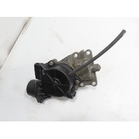 15 Toyota Tundra Crewmax #1318 Actuator AWD Lock Shift Front Differential Motor 41400-34020
