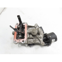 15 Toyota Tundra Crewmax #1318 Actuator AWD Lock Shift Front Differential Motor 41400-34020