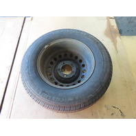 15 Toyota Tundra Crewmax #1318 Spare Wheel Rim w/ Tire Emergency 19x8