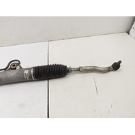 15 Toyota Tundra Crewmax #1318 power steering rack gear & pinion 44250-0C131