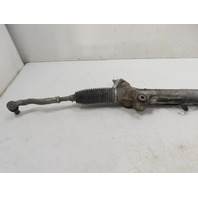15 Toyota Tundra Crewmax #1318 power steering rack gear & pinion 44250-0C131