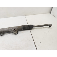 15 Toyota Tundra Crewmax #1318 power steering rack gear & pinion 44250-0C131
