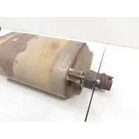 15 Toyota Tundra Crewmax #1318 exhaust silencer mid section pipe muffler OEM 17420-0S070