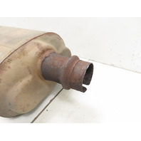 15 Toyota Tundra Crewmax #1318 exhaust silencer mid section pipe muffler OEM 17420-0S070