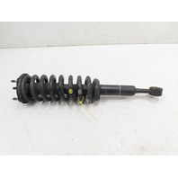 15 Toyota Tundra Crewmax #1318 shock strut spring front oem right or left