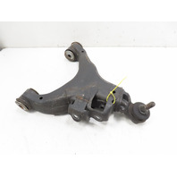 15 Toyota Tundra Crewmax #1318 control arm, right front lower 48068-09100