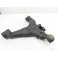 15 Toyota Tundra Crewmax #1318 control arm, right front lower 48068-09100