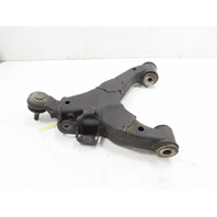 15 Toyota Tundra Crewmax #1318 control arm, right front lower 48068-09100
