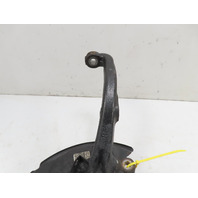 15 Toyota Tundra Crewmax #1318 steering knuckle hub spindle right front 43211-0C012