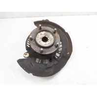 15 Toyota Tundra Crewmax #1318 steering knuckle hub spindle right front 43211-0C012