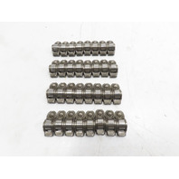 15 Toyota Tundra Crewmax #1318 rocker arm camshaft engine 5.7L V8 3URFE GAS DOHC