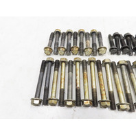 15 Toyota Tundra Crewmax #1318 bolt set camshaft bearing 5.7L 3URFE V8 Gas