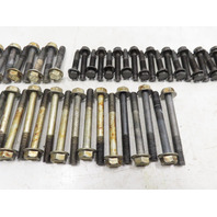 15 Toyota Tundra Crewmax #1318 bolt set camshaft bearing 5.7L 3URFE V8 Gas