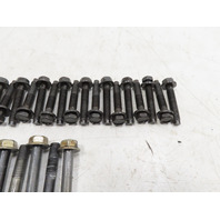 15 Toyota Tundra Crewmax #1318 bolt set camshaft bearing 5.7L 3URFE V8 Gas