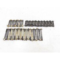 15 Toyota Tundra Crewmax #1318 bolt set camshaft bearing 5.7L 3URFE V8 Gas