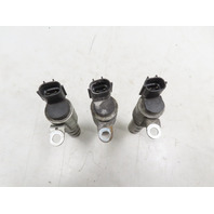 15 Toyota Tundra Crewmax #1318 Solenoid, Engine Variable Valve Timing VVT OEM 15330-0S010