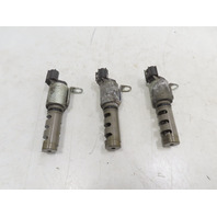 15 Toyota Tundra Crewmax #1318 Solenoid, Engine Variable Valve Timing VVT OEM 15330-0S010