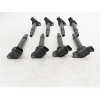15 Toyota Tundra Crewmax #1318 Coil Set Direct ignition Engine 5.7L V8 3URFE 90919-A2005