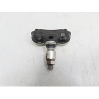 15 Toyota Tundra Crewmax #1318 sensor, tire pressure tpsm 42607-0C070