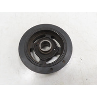 15 Toyota Tundra Crewmax #1318 Pulley Crankshaft Harmonic Balancer 5.7L 4.6L 13470-0S010
