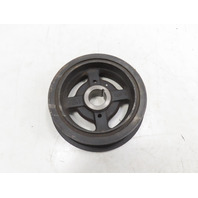 15 Toyota Tundra Crewmax #1318 Pulley Crankshaft Harmonic Balancer 5.7L 4.6L 13470-0S010