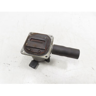 15 Toyota Tundra Crewmax #1318 Check Valve, Electric Air Injection Secondary OEM 	25701-38064