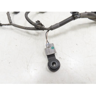 15 Toyota Tundra Crewmax #1318 sensor set & wiring knock ignition engine motor 82219-0C020