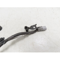 15 Toyota Tundra Crewmax #1318 sensor set & wiring knock ignition engine motor 82219-0C020