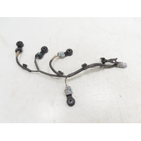 15 Toyota Tundra Crewmax #1318 sensor set & wiring knock ignition engine motor 82219-0C020