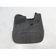 15 Toyota Tundra Crewmax #1318 mud flap splash guard front right 76621-0C060