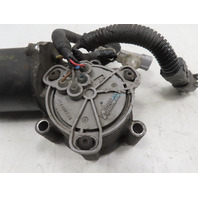 15 Toyota Tundra Crewmax #1318 Actuator Transfer Case Motor AWD 36410-0C010