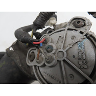 15 Toyota Tundra Crewmax #1318 Actuator Transfer Case Motor AWD 36410-0C010