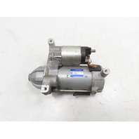 15 Toyota Tundra Crewmax #1318 starter engine motor OEM 28100-0S050