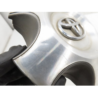 15 Toyota Tundra Crewmax #1318 Center Cap Wheel Hubcap Bolt Cover 42603-0C100