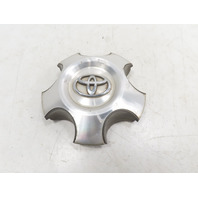 15 Toyota Tundra Crewmax #1318 Center Cap Wheel Hubcap Bolt Cover 42603-0C100