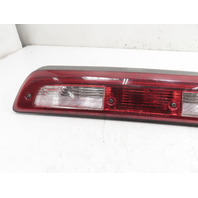 15 Toyota Tundra Crewmax #1318 light lamp, third brake taillight 	81570-0C051