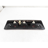 15 Toyota Tundra Crewmax #1318 light lamp, third brake taillight 	81570-0C051