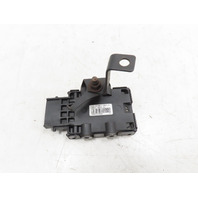 15 Toyota Tundra Crewmax #1318 module, fuel gas pump control unit 89571-34070