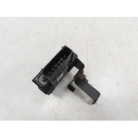 15 Toyota Tundra Crewmax #1318 module, fuel gas pump control unit 89571-34070