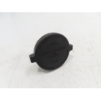 15 Toyota Tundra Crewmax #1318 Cap Cover Power Steering Reservoir OEM