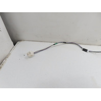 15 Toyota Tundra Crewmax #1318 wiring harness, door left rear 82153-0C160