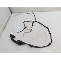 15 Toyota Tundra Crewmax #1318 wiring harness, door left rear 82153-0C160