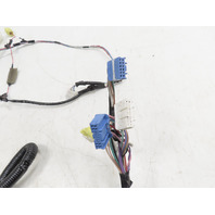 15 Toyota Tundra Crewmax #1318 wiring harness, door left front 82152-0C320
