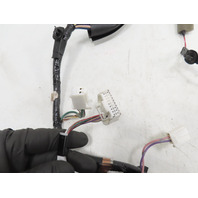 15 Toyota Tundra Crewmax #1318 wiring harness, door left front 82152-0C320