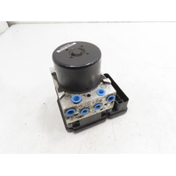 15 Toyota Tundra Crewmax #1318 abs pump unit & module anti-lock brake 44500-0C430