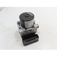 15 Toyota Tundra Crewmax #1318 abs pump unit & module anti-lock brake 44500-0C430
