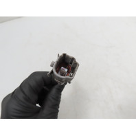 15 Toyota Tundra Crewmax #1318 sensor & wire speed abs right front or rear 89542-0C020