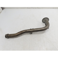 15 Toyota Tundra Crewmax #1318 Pick Up Tube, Engine Oil Pan Strainer 15104-0S010