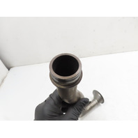 15 Toyota Tundra Crewmax #1318 Pick Up Tube, Engine Oil Pan Strainer 15104-0S010