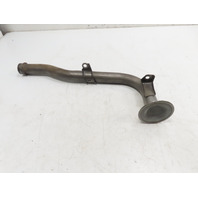 15 Toyota Tundra Crewmax #1318 Pick Up Tube, Engine Oil Pan Strainer 15104-0S010